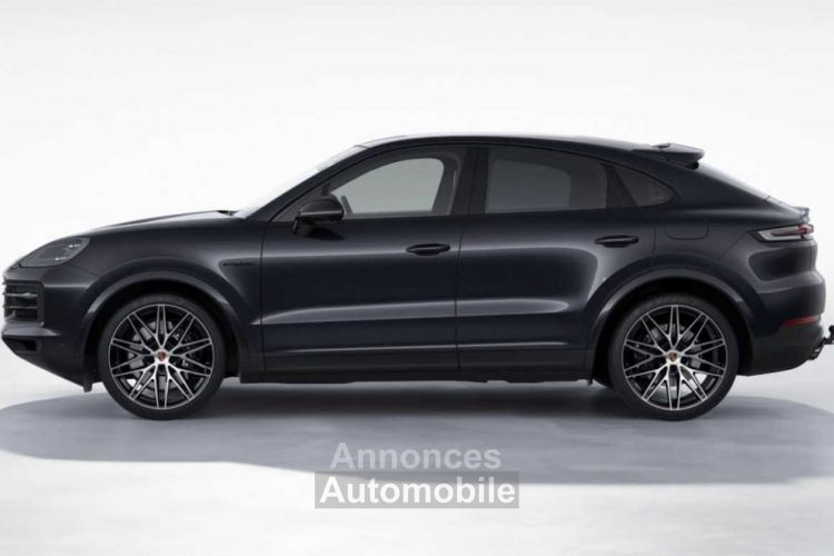 Porsche Cayenne Coupe Hybr 22'Alu BOSE towbar SportPipes - <small></small> 125.900 € <small>TTC</small> - #5