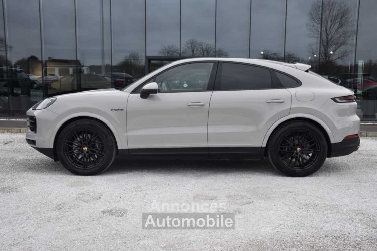 Porsche Cayenne Coupe Hybr BOSE Sport Exhaust 360° ACC - <small></small> 143.900 € <small>TTC</small> - #3