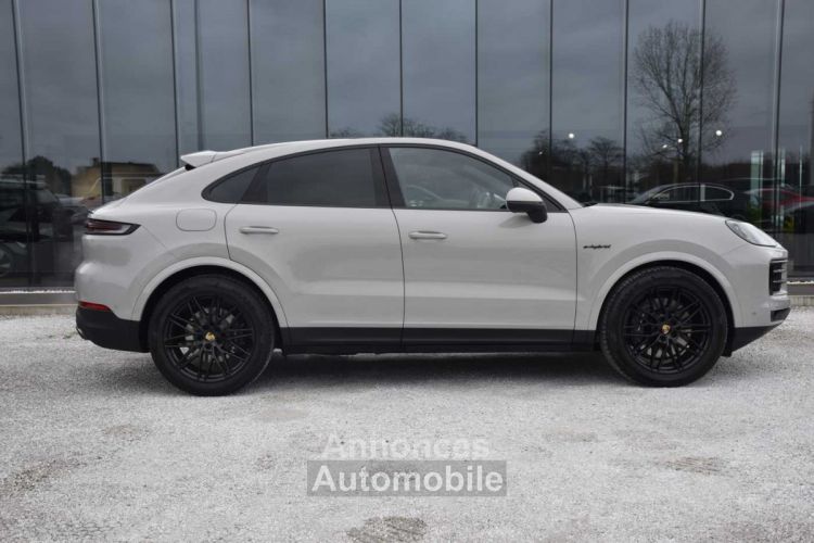 Porsche Cayenne Coupe Hybr BOSE Sport Exhaust 360° ACC - <small></small> 143.900 € <small>TTC</small> - #5
