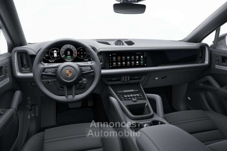 Porsche Cayenne Coupé Hybrid | NEW MODEL Bose Sport Design - <small></small> 146.900 € <small>TTC</small> - #5
