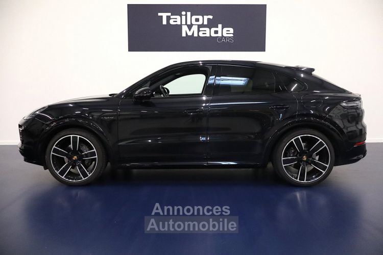 Porsche Cayenne Coupe Hybrid - <small></small> 95.900 € <small>TTC</small> - #2