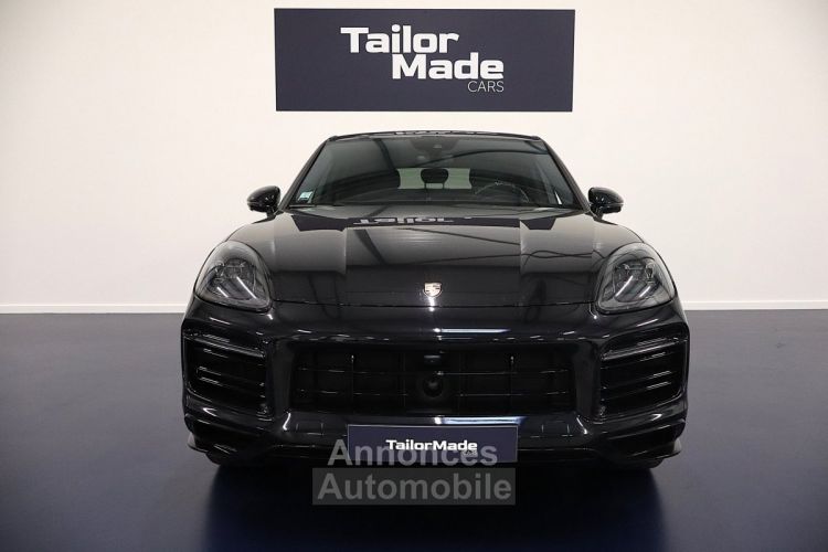 Porsche Cayenne Coupe Hybrid - <small></small> 95.900 € <small>TTC</small> - #3