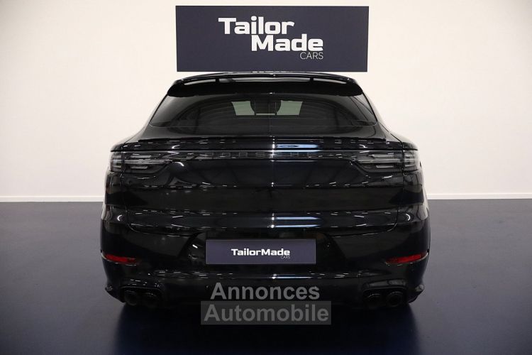 Porsche Cayenne Coupe Hybrid - <small></small> 95.900 € <small>TTC</small> - #5