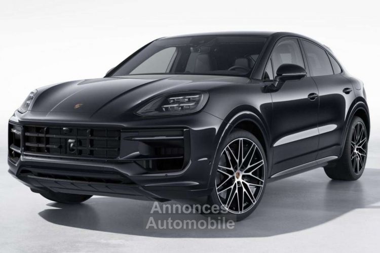 Porsche Cayenne Coupé Hybride | Bose Matrix 22 Spyder ... - <small></small> 150.900 € <small>TTC</small> - #1