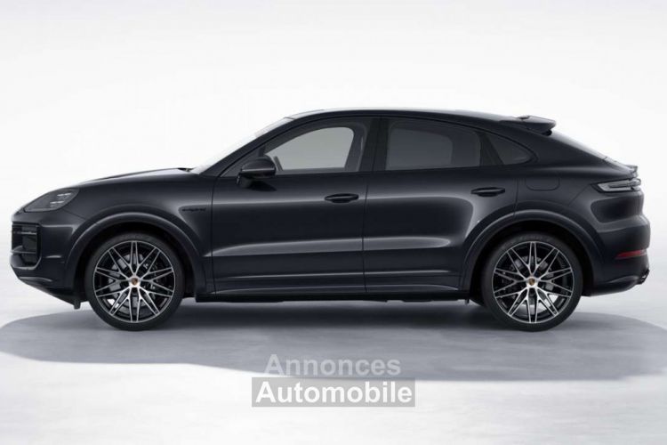 Porsche Cayenne Coupé Hybride | Bose Matrix 22 Spyder ... - <small></small> 150.900 € <small>TTC</small> - #3