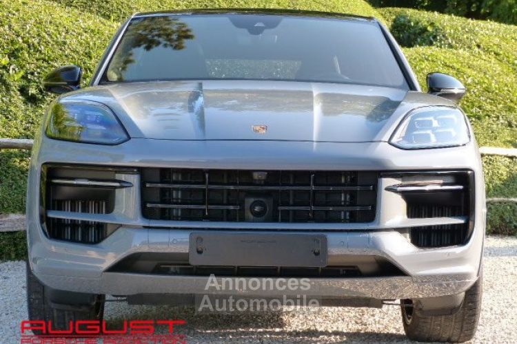 Porsche Cayenne Coupé Hybride 2024 - <small></small> 139.850 € <small>TTC</small> - #15