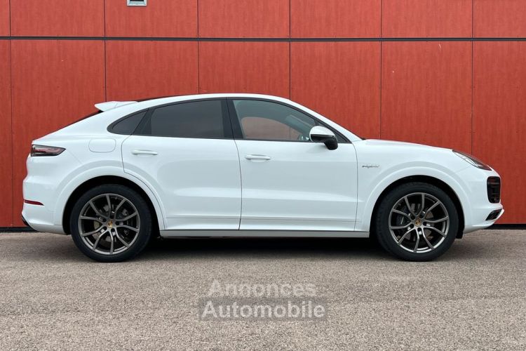 Porsche Cayenne COUPÉ HYBRIDE 3.0 V6 462cv TVA RÉCUPÉRABLE - <small></small> 99.900 € <small>TTC</small> - #2