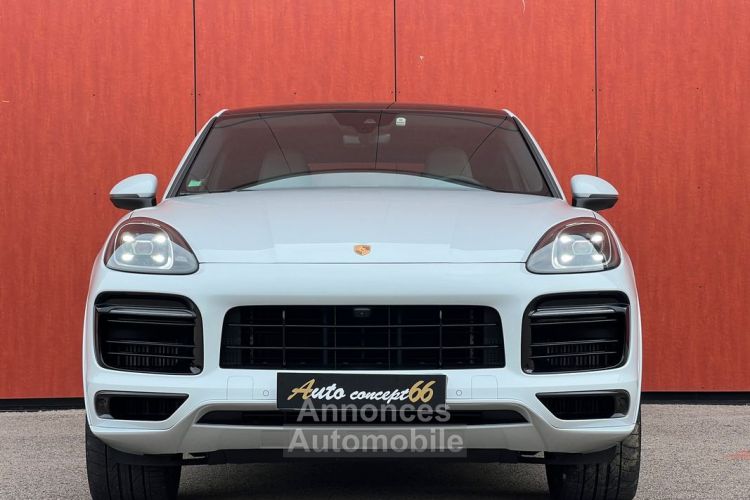 Porsche Cayenne COUPÉ HYBRIDE 3.0 V6 462cv TVA RÉCUPÉRABLE - <small></small> 99.900 € <small>TTC</small> - #5