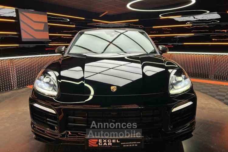 Porsche Cayenne COUPE HYBRIDE 462 PACK SPORT DE CONCEPTION ALLÉGÉE - <small></small> 99.900 € <small>TTC</small> - #5