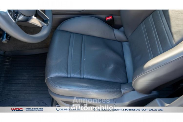 Porsche Cayenne Coupé Hybride / FRANCAIS / Approved - <small></small> 81.900 € <small>TTC</small> - #55