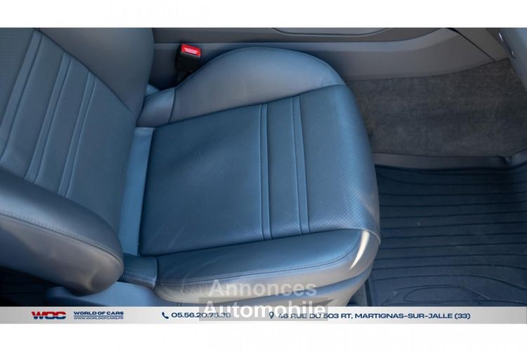 Porsche Cayenne Coupé Hybride / FRANCAIS / Approved - <small></small> 81.900 € <small>TTC</small> - #61