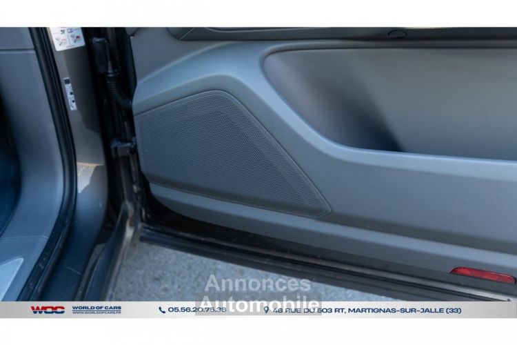 Porsche Cayenne Coupé Hybride / FRANCAIS / Approved - <small></small> 81.900 € <small>TTC</small> - #68