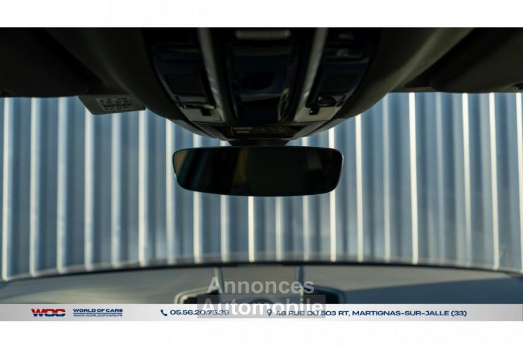 Porsche Cayenne Coupé Hybride / FRANCAIS / Approved - <small></small> 81.900 € <small>TTC</small> - #70