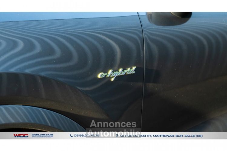 Porsche Cayenne Coupé Hybride / FRANCAIS / Approved - <small></small> 81.900 € <small>TTC</small> - #74