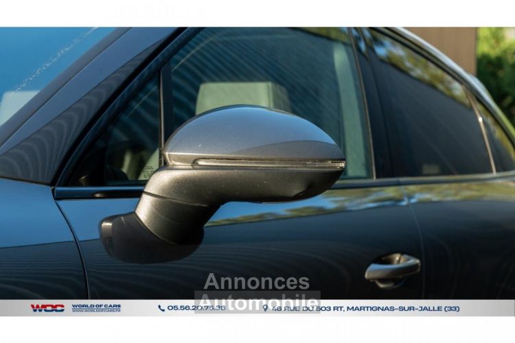 Porsche Cayenne Coupé Hybride / FRANCAIS / Approved - <small></small> 81.900 € <small>TTC</small> - #75