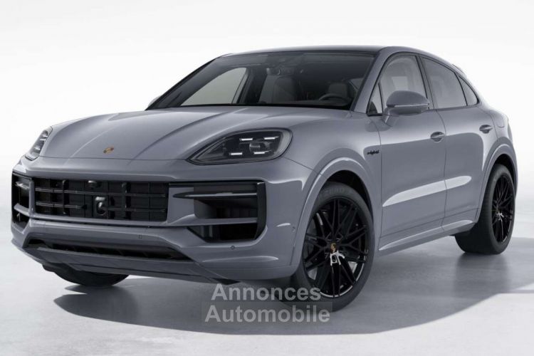 Porsche Cayenne Coupé Hybrode | NEW MODEL Air susp Bose... - <small></small> 141.900 € <small>TTC</small> - #1