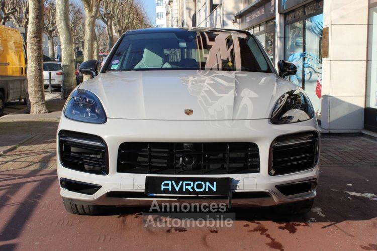 Porsche Cayenne Coupé III  462chv E-HYBRID 5Pl - <small></small> 94.990 € <small>TTC</small> - #2