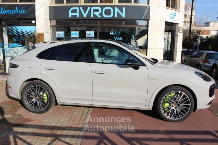 Porsche Cayenne Coupé III  462chv E-HYBRID 5Pl - <small></small> 94.990 € <small>TTC</small> - #3