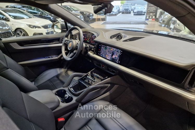 Porsche Cayenne Coupé III (2) 3.0 S E-HYBRID V6 519 FRANCAIS CP ORLEANS - <small></small> 134.990 € <small>TTC</small> - #9