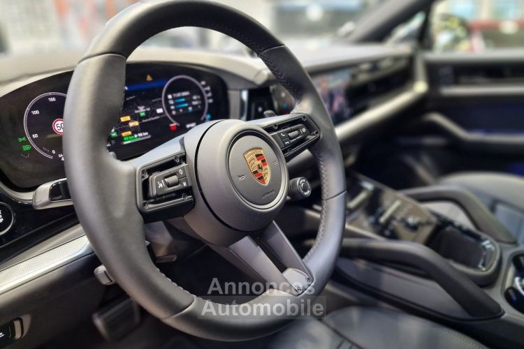 Porsche Cayenne Coupé III (2) 3.0 S E-HYBRID V6 519 FRANCAIS CP ORLEANS - <small></small> 134.990 € <small>TTC</small> - #10