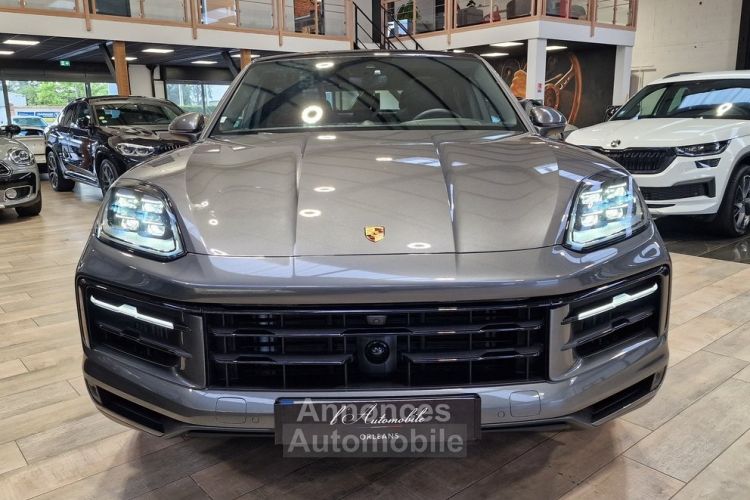 Porsche Cayenne Coupé III (2) 3.0 S E-HYBRID V6 519 FRANCAIS CP ORLEANS - <small></small> 134.990 € <small>TTC</small> - #21