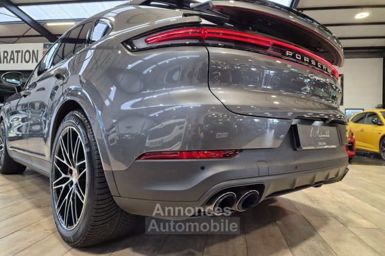 Porsche Cayenne Coupé III (2) 3.0 S E-HYBRID V6 519 FRANCAIS CP ORLEANS - <small></small> 134.990 € <small>TTC</small> - #26