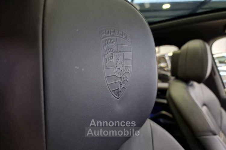 Porsche Cayenne Coupé III (2) 3.0 S E-HYBRID V6 519 FRANCAIS CP ORLEANS - <small></small> 134.990 € <small>TTC</small> - #34