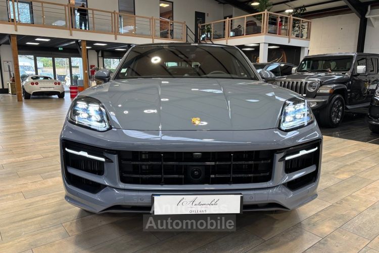 Porsche Cayenne Coupé III (2) 3.0 S E-HYBRID V6 519 FRANCAIS CP ORLEANS b - <small></small> 144.990 € <small>TTC</small> - #3