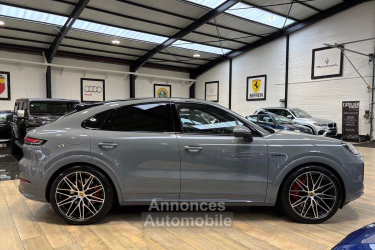 Porsche Cayenne Coupé III (2) 3.0 S E-HYBRID V6 519 FRANCAIS CP ORLEANS b - <small></small> 144.990 € <small>TTC</small> - #5