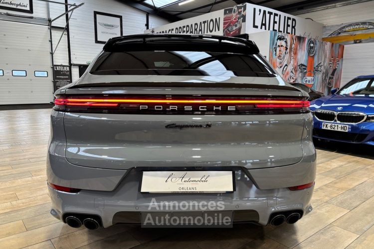 Porsche Cayenne Coupé III (2) 3.0 S E-HYBRID V6 519 FRANCAIS CP ORLEANS b - <small></small> 144.990 € <small>TTC</small> - #8