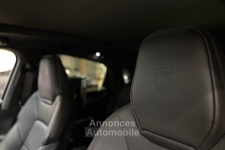 Porsche Cayenne Coupé III (2) 3.0 S E-HYBRID V6 519 FRANCAIS CP ORLEANS b - <small></small> 144.990 € <small>TTC</small> - #12