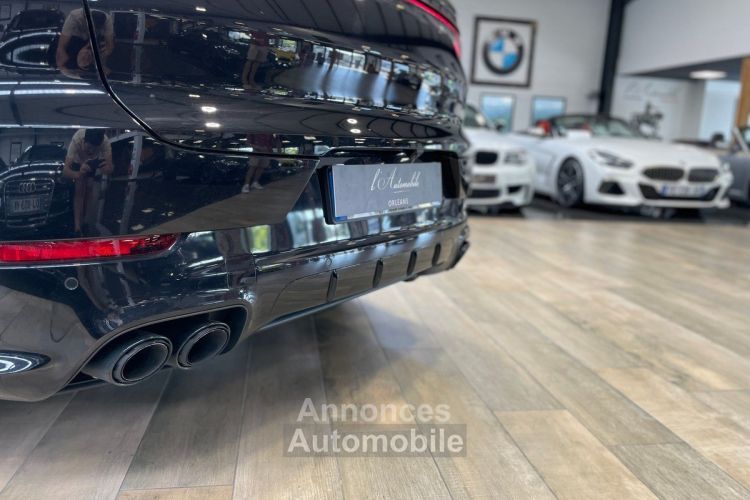 Porsche Cayenne Coupé III 3.0 V6 462 E-Hybrid 2022 1°MAIN ORLEANS CP FULL OPTIONS TVA jj - <small></small> 99.990 € <small>TTC</small> - #10