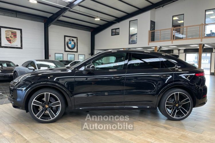 Porsche Cayenne Coupé III 3.0 V6 462 E-Hybrid 2022 1°MAIN ORLEANS CP FULL OPTIONS TVA jj - <small></small> 99.990 € <small>TTC</small> - #16