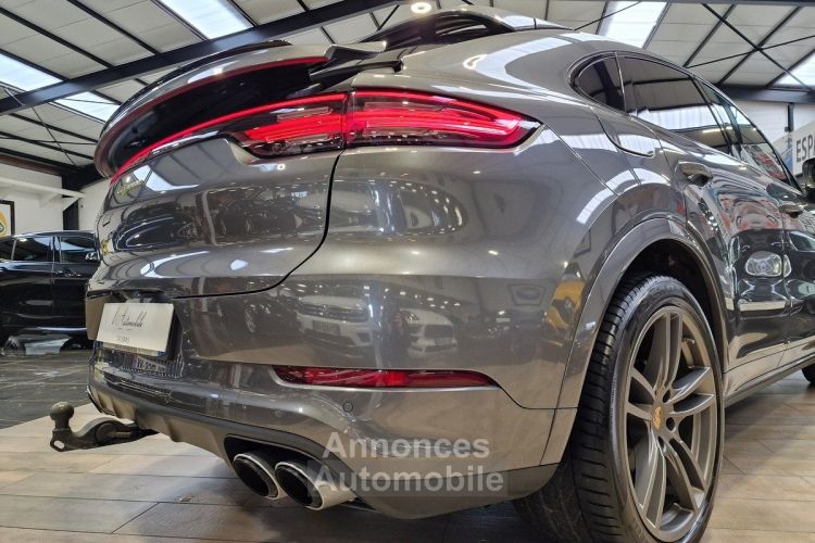 Porsche Cayenne Coupé III 3.0 V6 462 E-HYBRID PLATINIUM EDITION - <small></small> 84.990 € <small>TTC</small> - #29