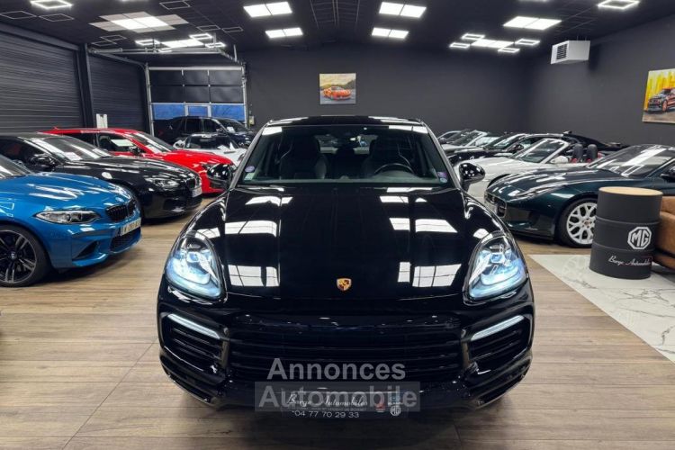 Porsche Cayenne Coupé III 3.0 V6 462 E-HYBRID TIPTRONIC BVA - <small></small> 69.900 € <small>TTC</small> - #3