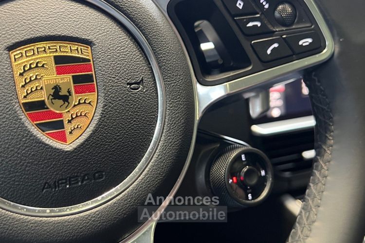 Porsche Cayenne coupe iii 3.0 v6 462 e-hybrid z - <small></small> 104.990 € <small>TTC</small> - #31