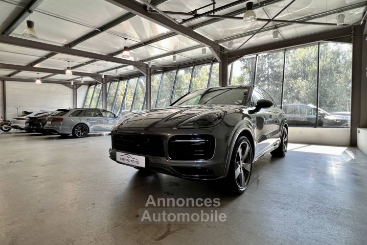 Porsche Cayenne Coupe III 3.0 V6 462ch E-Hybrid - <small></small> 105.000 € <small>TTC</small> - #25