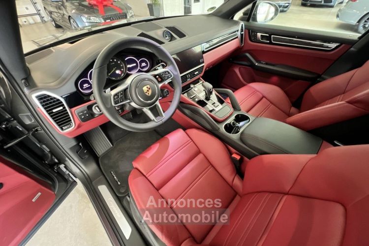 Porsche Cayenne Coupe III 3.0 V6 462ch E-Hybrid - <small></small> 105.000 € <small>TTC</small> - #42