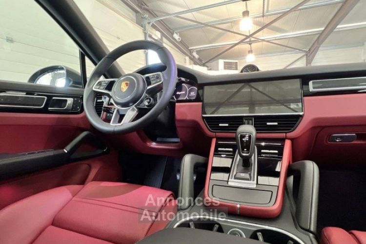 Porsche Cayenne Coupe III 3.0 V6 462ch E-Hybrid - <small></small> 105.000 € <small>TTC</small> - #48