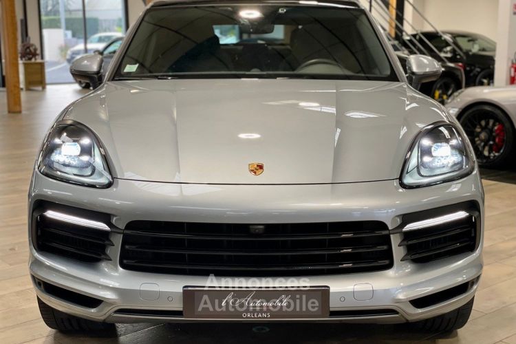 Porsche Cayenne coupe iii 3.0 v6 462ch e-hybrid ii - <small></small> 89.990 € <small>TTC</small> - #2