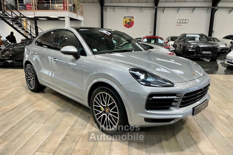 Porsche Cayenne coupe iii 3.0 v6 462ch e-hybrid ii - <small></small> 89.990 € <small>TTC</small> - #3