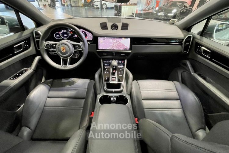 Porsche Cayenne coupe iii 3.0 v6 462ch e-hybrid ii - <small></small> 89.990 € <small>TTC</small> - #19