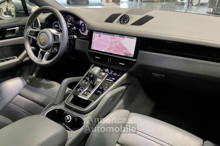 Porsche Cayenne coupe iii 3.0 v6 462ch e-hybrid ii - <small></small> 89.990 € <small>TTC</small> - #20