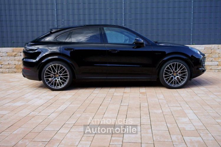 Porsche Cayenne Coupe III 3.0 V6 462ch E-Hybrid Platinum Edition - <small></small> 95.900 € <small>TTC</small> - #9