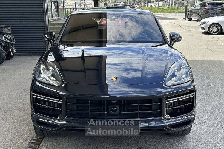 Porsche Cayenne Coupe III 4.0 680ch Turbo S E-Hybrid - <small></small> 117.900 € <small>TTC</small> - #9