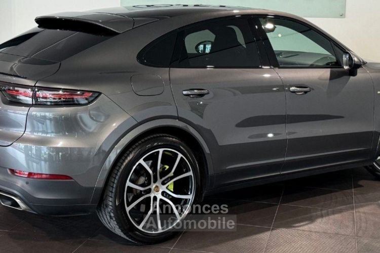 Porsche Cayenne Coupé III (9YA) 3.0 V6 462ch E-Hybrid - <small></small> 86.990 € <small>TTC</small> - #3