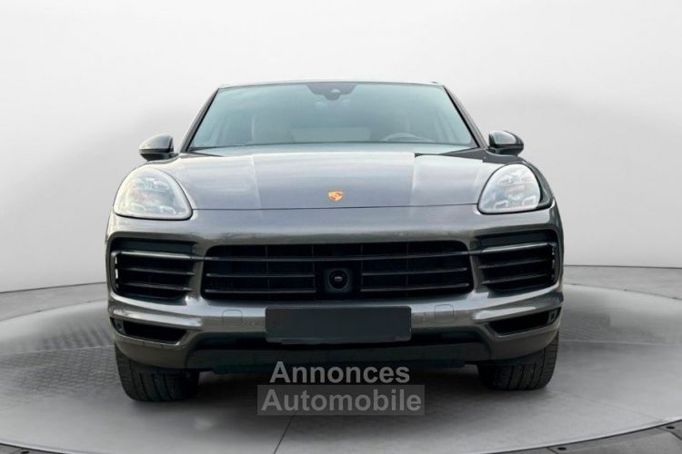 Porsche Cayenne Coupé III (9YA) 3.0 V6 462ch E-Hybrid *Garantie 12 mois Porsche Approved* - <small></small> 84.990 € <small>TTC</small> - #9