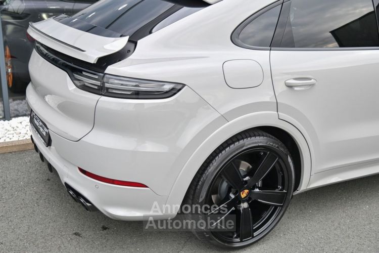 Porsche Cayenne Coupe Platinum Edition - <small></small> 94.790 € <small>TTC</small> - #6