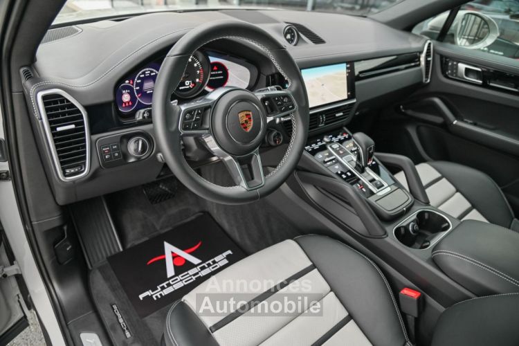 Porsche Cayenne Coupe Platinum Edition - <small></small> 94.790 € <small>TTC</small> - #11