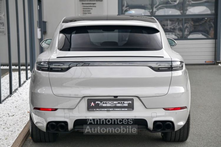 Porsche Cayenne Coupe Platinum Edition - <small></small> 94.790 € <small>TTC</small> - #30